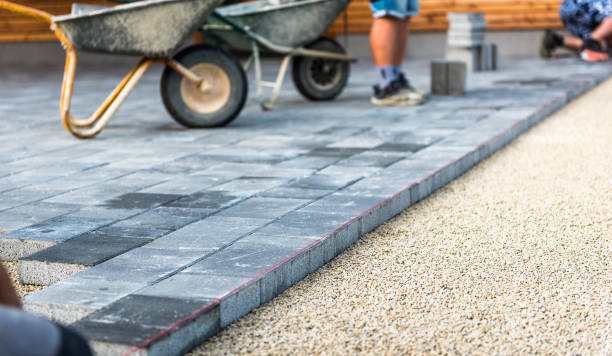 Best Concrete Driveway Installation in Calais, ME