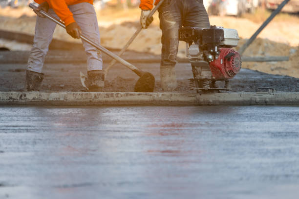 Best Concrete Grinding and Polishing in Calais, ME