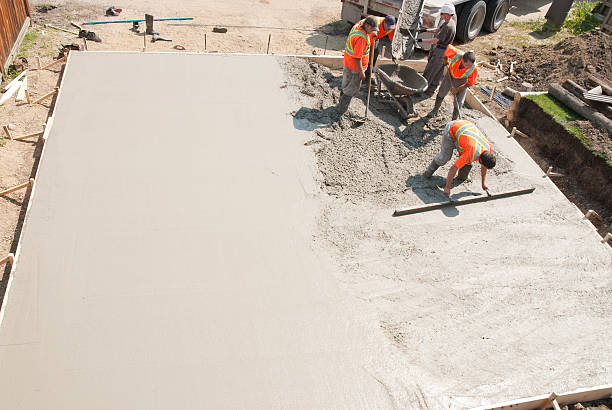  Calais, ME Concrete contractor Pros
