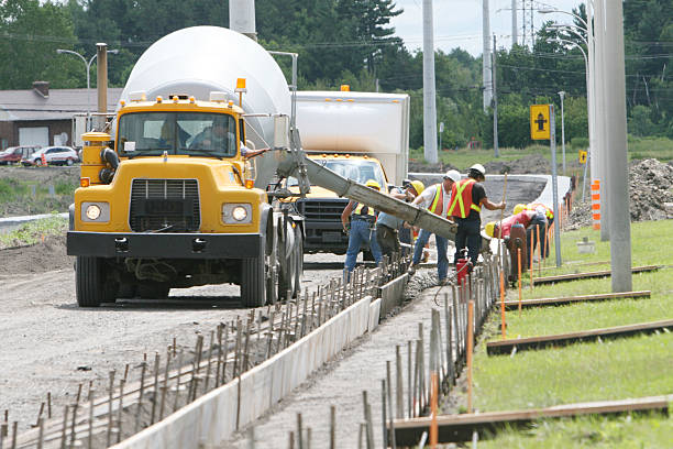 Best Concrete Retaining Walls in Calais, ME