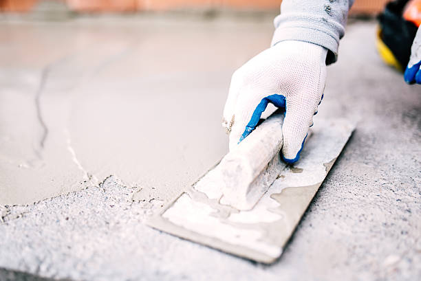 Best Concrete Foundation Repair in Calais, ME